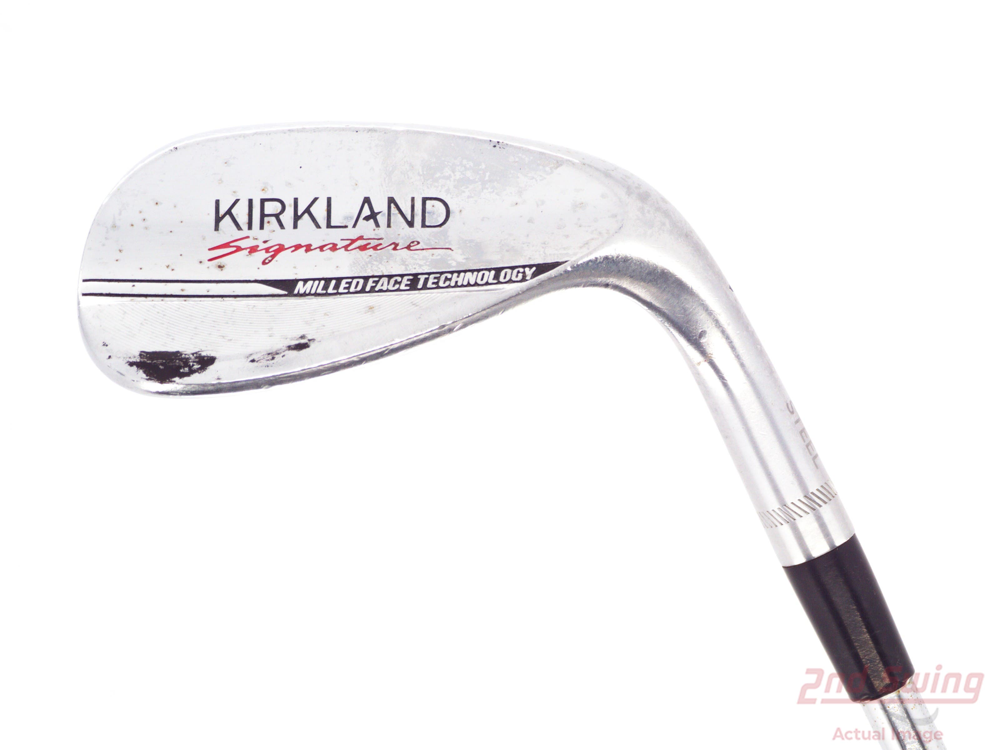 Kirkland Signature Wedge | 2nd Swing Golf