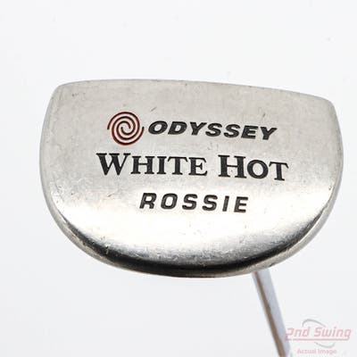 Odyssey White Hot Rossie Putter Steel Right Handed 32.0in