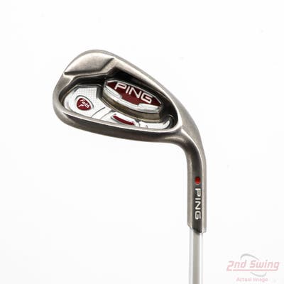Ping Faith Wedge Sand SW Ping ULT 200 Ladies Graphite Ladies Right Handed Red dot 35.25in