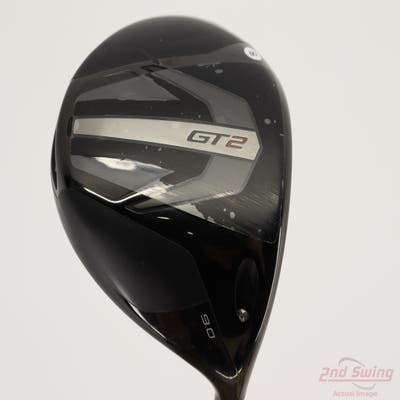 Titleist GT2 Driver 9° Mitsubishi Tensei 1K Blue 55 Graphite Stiff Right Handed 45.75in