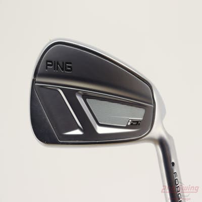 Ping iDi Utility Iron 2 Utility 17° Ping Tour 2.0 Black 90 Graphite X-Stiff Right Handed Black Dot 40.0in