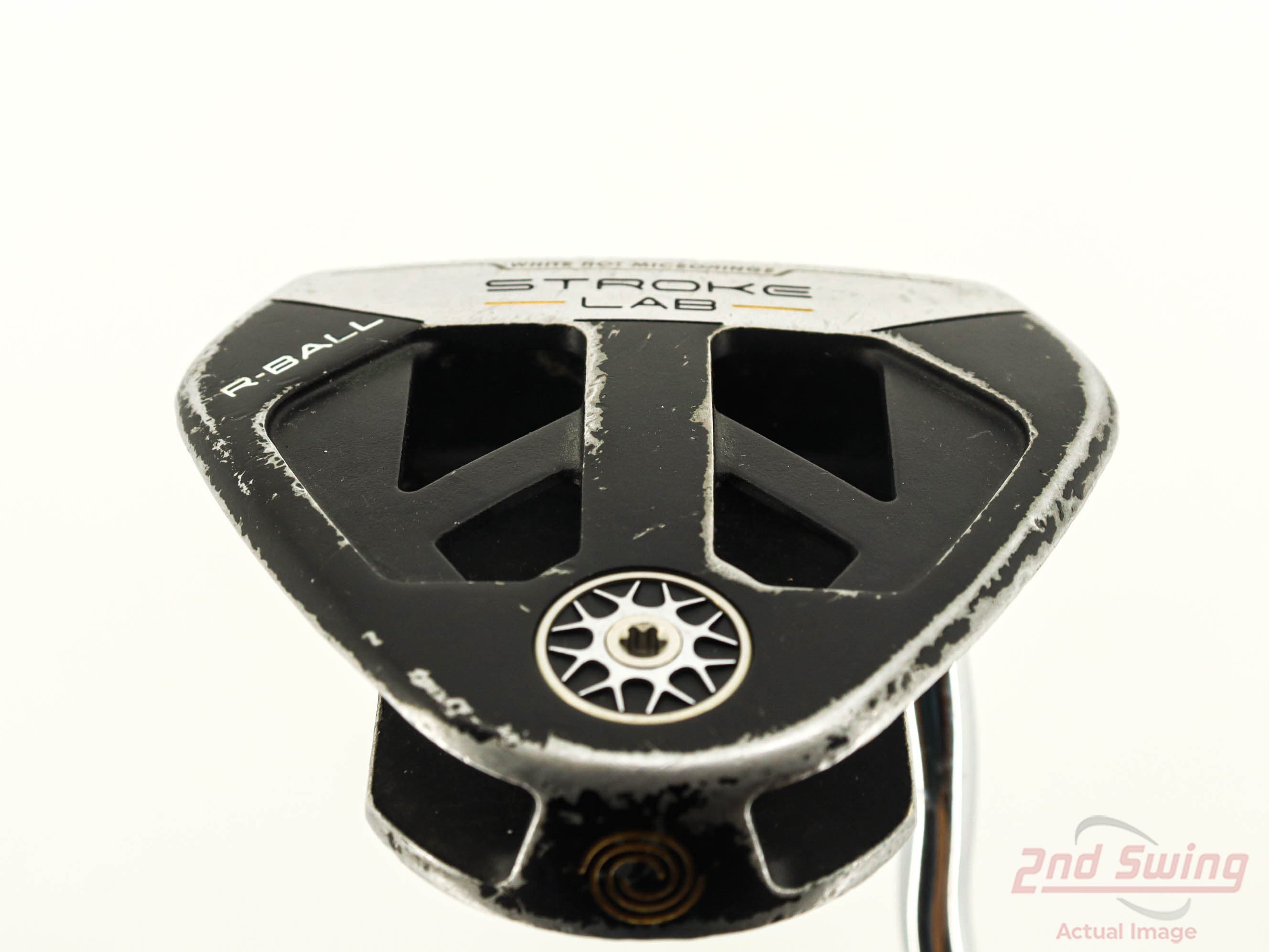 Odyssey Stroke Lab R-Ball Putter | 2nd Swing Golf