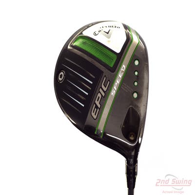 Callaway EPIC Speed Driver 9° Project X HZRDUS Smoke iM10 60 Graphite Stiff Right Handed 45.75in