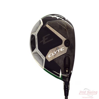 Callaway Elyte Mini Driver 13.5° Project X Denali Charcoal 50 Graphite Regular Right Handed 43.75in