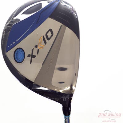 Mint XXIO 13 Womens Driver 12.5° XXIO MP-1300L Graphite Ladies Right Handed 44.0in