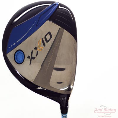 XXIO 13 Womens Driver 13.5° XXIO MP-1300L Graphite Ladies Right Handed 44.0in