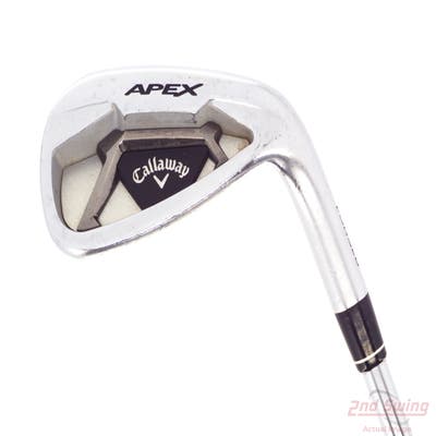 Callaway Apex 21 Wedge Gap GW True Temper Elevate ETS 95 Steel Stiff Right Handed 36.5in