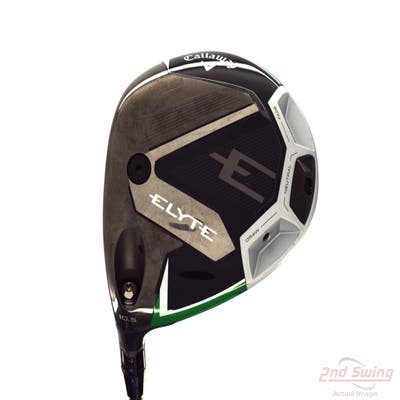 Callaway Elyte Driver 10.5° Project X Cypher 2.0 40 Graphite Senior Left Handed 45.75in