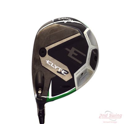 Callaway Elyte Driver 10.5° Project X Denali Charcoal 60 Graphite Stiff Left Handed 45.75in