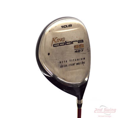 Cobra SS 427 Driver 10.5° Cobra 60 Tour Graphite Regular Right Handed 45.75in
