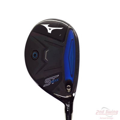 Mizuno ST-MAX 230 Fairway Wood 3 Wood 3W 15° Project X Denali Red 60 Graphite Regular Right Handed 43.25in