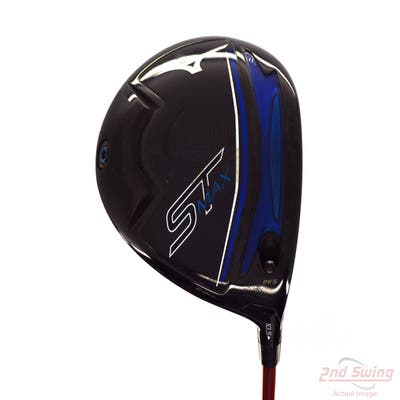 Mizuno ST-MAX 230 Driver 10.5° Project X Denali Red 50 Graphite Regular Right Handed 45.75in