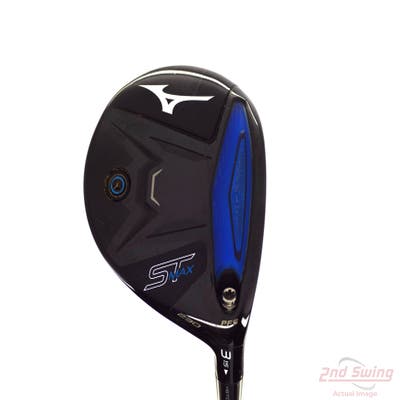 Mizuno ST-MAX 230 Fairway Wood 3 Wood 3W 15° Project X Denali Red 50 Graphite Senior Right Handed 43.25in