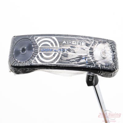 Mint Odyssey Ai-ONE 1 Putter Steel Right Handed 35.0in