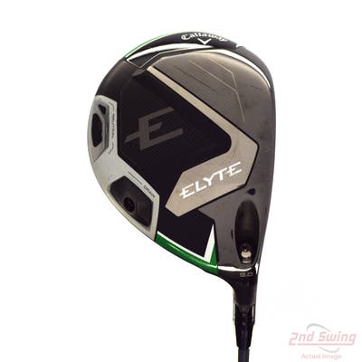 Callaway Elyte X Driver 9° Project X Denali Charcoal 50 Graphite Regular Right Handed 45.5in