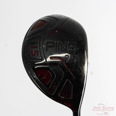 Ping i15 Driver 9.5° Ping TFC 700D Graphite Stiff Right Handed 45.5in