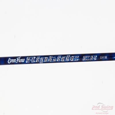 Used W/ PXG RH Adapter Project X Even Flow Riptide CB 50g Driver Shaft Regular 43.5in