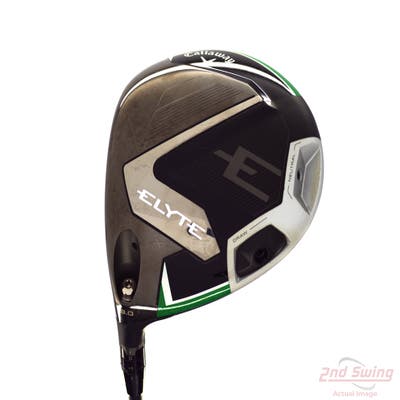 Callaway Elyte X Driver 9° Project X Cypher 2.0 50 Graphite Regular Left Handed 45.75in
