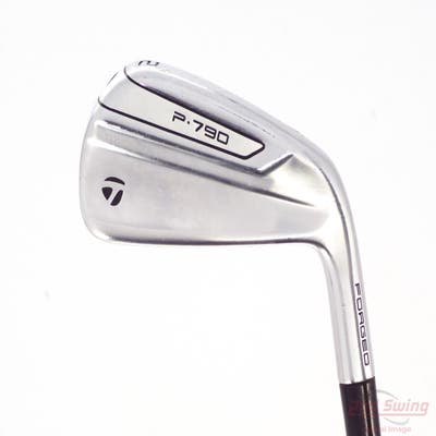 TaylorMade P790 UDI Utility Iron 2 Utility Project X HZRDUS Smoke Black 90 Graphite Stiff Right Handed 40.5in