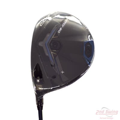 Mint Cobra DS-ADAPT X Driver 9° Project X Denali Blue 60 Graphite X-Stiff Left Handed 45.75in