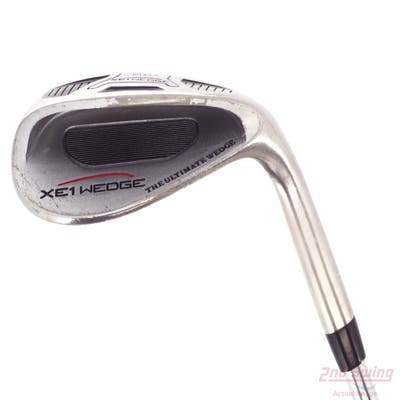XE1 The Ultimate Wedge Lob LW 65° XE1 Wedge Steel Steel Wedge Flex Right Handed 35.0in