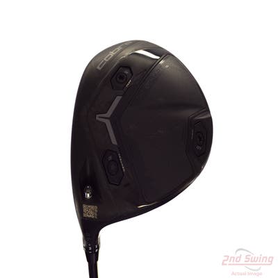 Cobra DS-ADAPT LS Driver 9° Project X Denali Black 60 Graphite X-Stiff Left Handed 45.5in