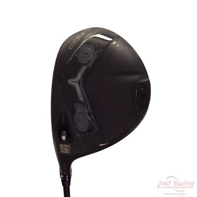 Cobra DS-ADAPT LS Driver 9° Project X Denali Black 60 Graphite X-Stiff Left Handed 45.5in