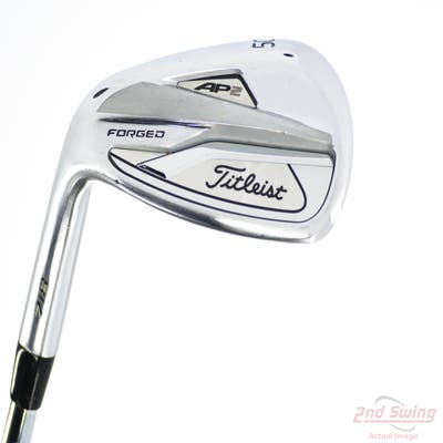 Titleist 718 AP2 Wedge Gap GW 50° True Temper Dynamic Gold S300 Steel Stiff Left Handed 36.0in