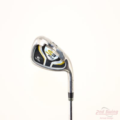 Cobra S3 Max Single Iron 5 Iron Cobra S3 Max Steel Steel Regular Right Handed 38.25in