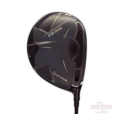 TaylorMade Qi35 Driver 10.5° Mitsubishi Diamana T+ 60 Graphite Regular Right Handed 46.0in
