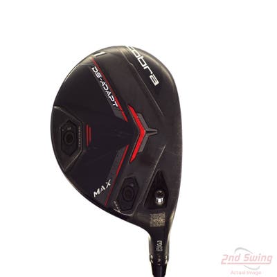 Cobra DS-ADAPT MAX Fairway Wood 3 Wood 3W 15.5° Project X Denali Red 50 Graphite Regular Right Handed 43.25in
