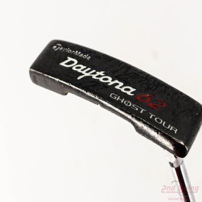 TaylorMade 2013 Ghost Tour Daytona 62 Putter Steel Right Handed 34.5in