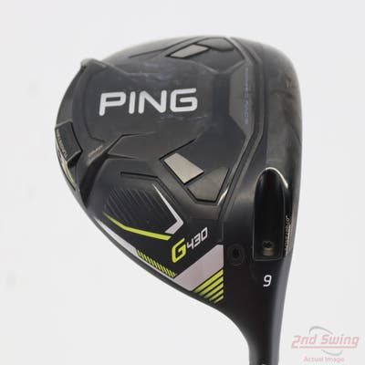 Ping G430 LST Driver 9° ALTA CB 55 Black Graphite Stiff Right Handed 45.5in