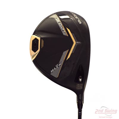 Cobra DS-ADAPT MAX-K Women's Driver 12° UST Mamiya Helium Black Nanocore 4 Graphite Ladies Right Handed 44.25in