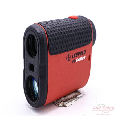 Leupold Pincaddie 2 Rangefinder