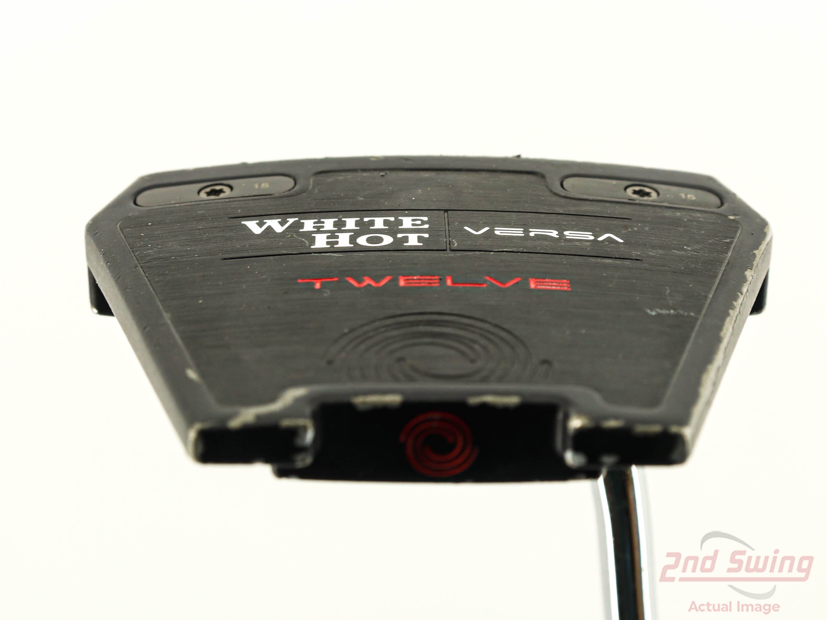 Odyssey White Hot Versa Twelve CS Putter | 2nd Swing Golf