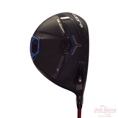 Cobra DS-ADAPT X Driver 9° Project X Denali Red 50 Graphite Stiff Right Handed 45.5in