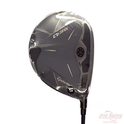 Mint TaylorMade Qi35 Driver 9° Mitsubishi Diamana T+ 60 Graphite Stiff Right Handed 45.75in
