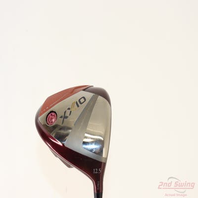 XXIO 13 Womens Driver 12.5° XXIO MP-1300L Graphite Ladies Right Handed 44.0in