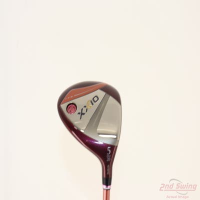 XXIO 13 Womens Fairway Wood 5 Wood 5W 20° XXIO MP-1300L Graphite Ladies Right Handed 42.0in