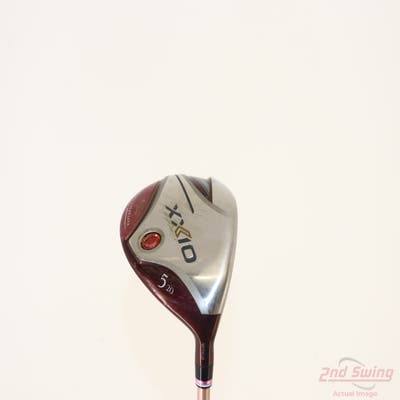 XXIO 13 Womens Fairway Wood 5 Wood 5W 20° XXIO MP-1300L Graphite Ladies Right Handed 42.25in