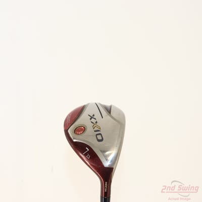 XXIO 13 Womens Fairway Wood 7 Wood 7W 23° XXIO MP-1300L Graphite Ladies Right Handed 41.5in