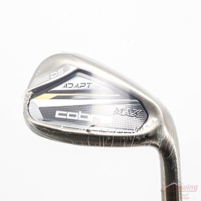 Mint Cobra DS-ADAPT MAX Wedge Sand SW Cobra Ultralite 45 Graphite Ladies Right Handed 34.5in