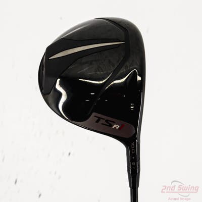 Titleist TSR1 Driver 10° Mitsubishi Tensei AV-XLINK Blue 55 Graphite Stiff Right Handed 45.75in