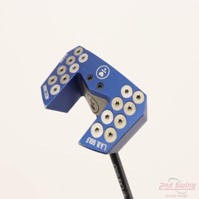 L.A.B. Golf MEZZ.1 Max Counterbalanced Putter Graphite Right Handed 37.0in