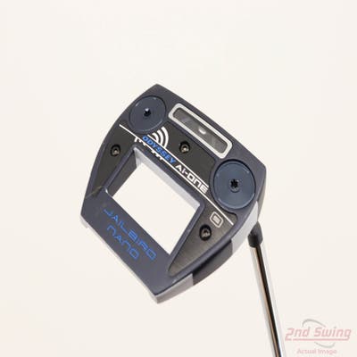 Odyssey Ai-ONE Jailbird Mini S Putter Steel Right Handed 35.0in