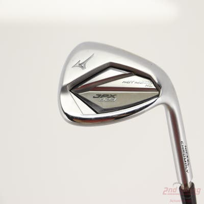 Mizuno JPX 923 Hot Metal HL Wedge Sand SW FST KBS Tour Lite Steel Stiff Right Handed 35.5in