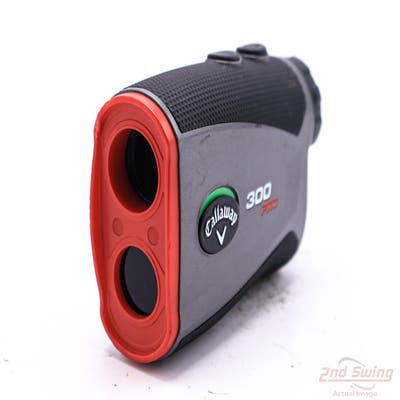 Callaway 300 PRO Laser Rangefinder