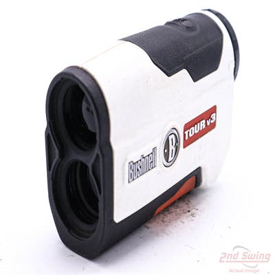 Bushnell Tour V3 Jolt Rangefinder