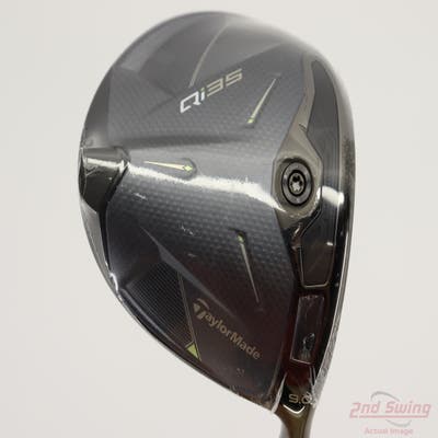 Mint TaylorMade Qi35 Driver 9° Fujikura Ventus Blue 2025 Graphite Regular Right Handed 46.0in